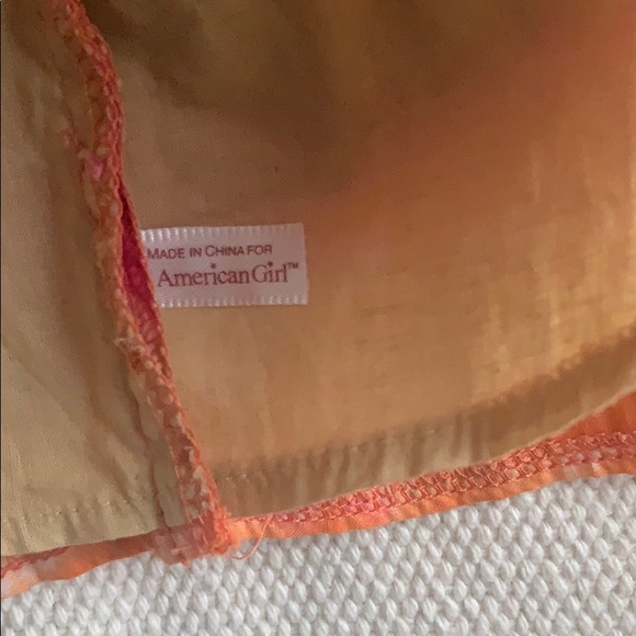 SOLD!!! *2006 Jess* American Girl Doll - Picture 4 of 9